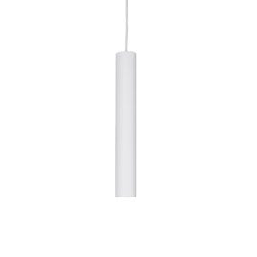 Lámpara de araña moderna Ideal Lux LOOK SP1 PEQUEÑO 104935 GU10 LED
