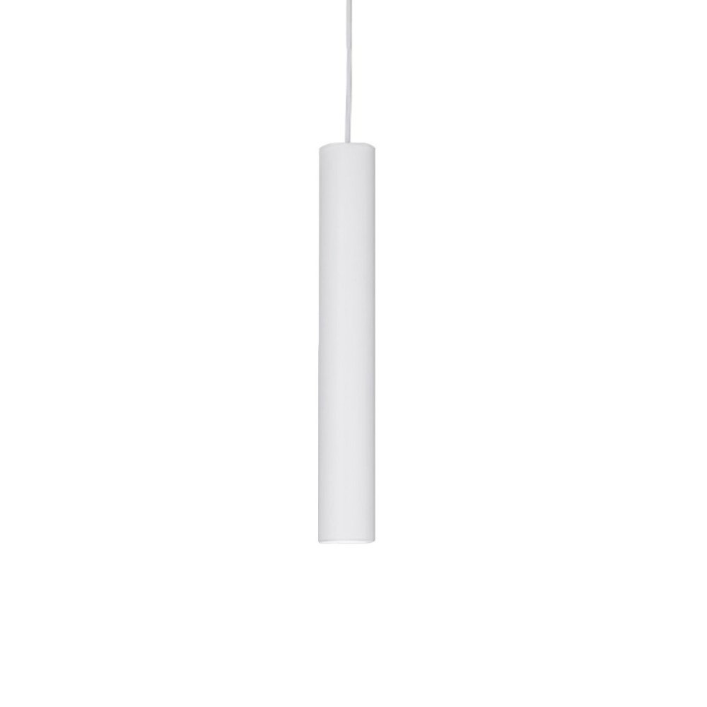 Lustre moderne Ideal Lux LOOK SP1 PETIT 104935 GU10 LED