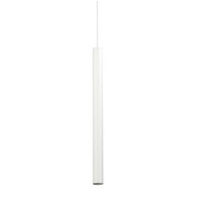 Lustre moderne Ideal Lux ULTRATHIN SP1 156682 SMALL LED