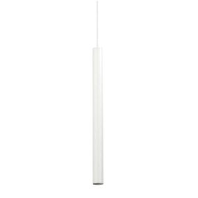 Lámpara de araña moderna Ideal Lux ULTRATHIN SP1 156682 PEQUEÑO LED