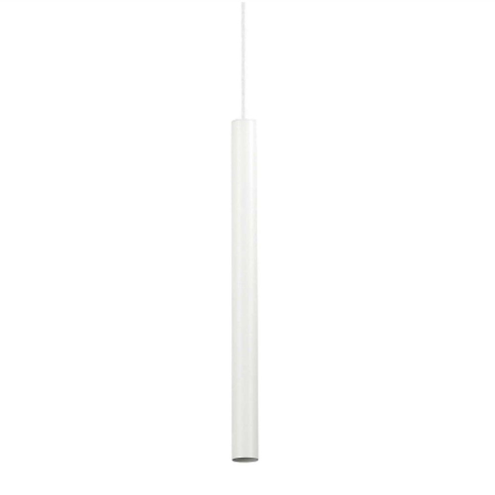 Lustre moderne Ideal Lux ULTRATHIN SP1 156682 SMALL LED