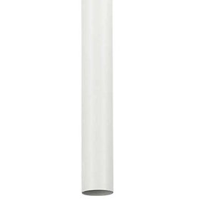 Lustre moderne Ideal Lux ULTRATHIN SP1 156682 SMALL LED