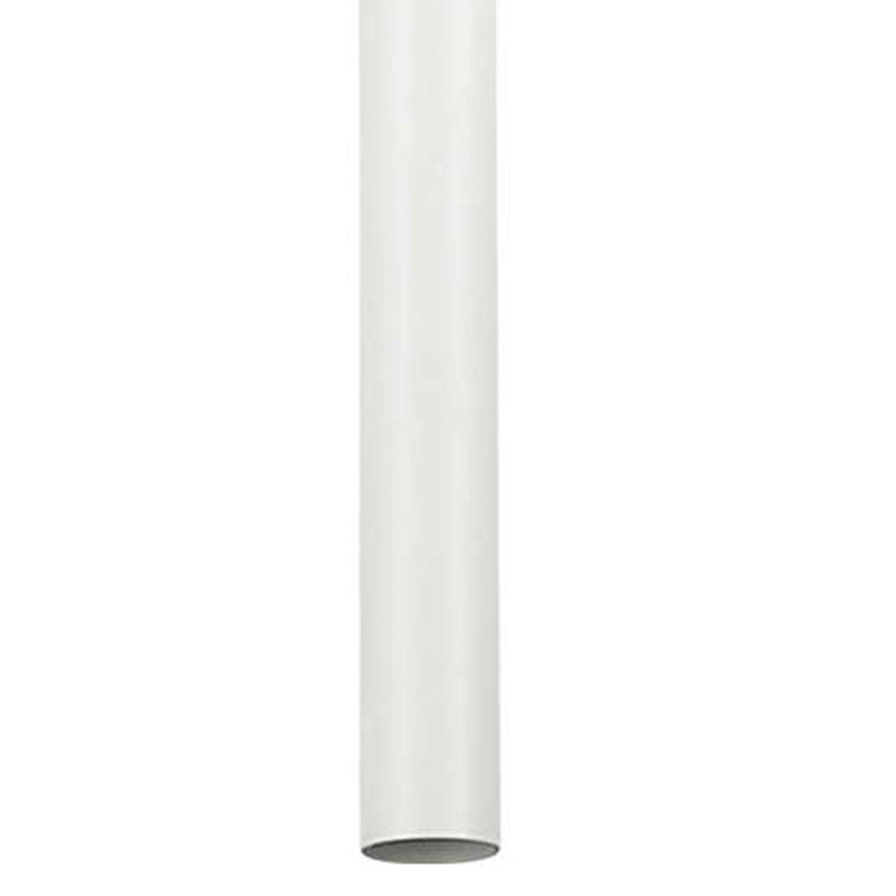 Lustre moderne Ideal Lux ultra-mince SP1 156682 petit LED