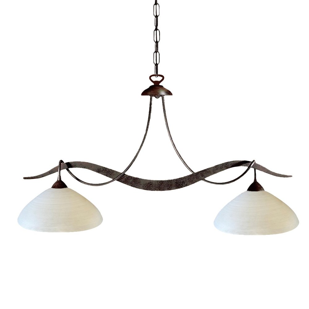 Lampadario classico Due P illuminazione YOKE 2712 S2