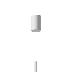 Lampada Terra soffitto Promoingross NOOD PT150 LED CCT dimmerabile