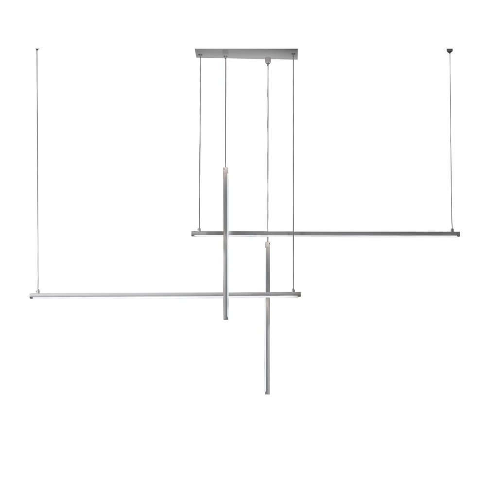 Promoingross de araña LED NOOD S145 LED CCT