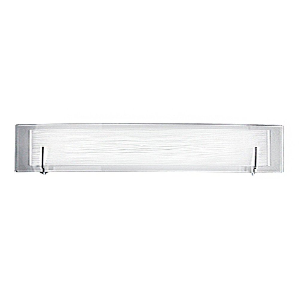 Applique moderno Perenz OVERLAP 6488 B LN LED