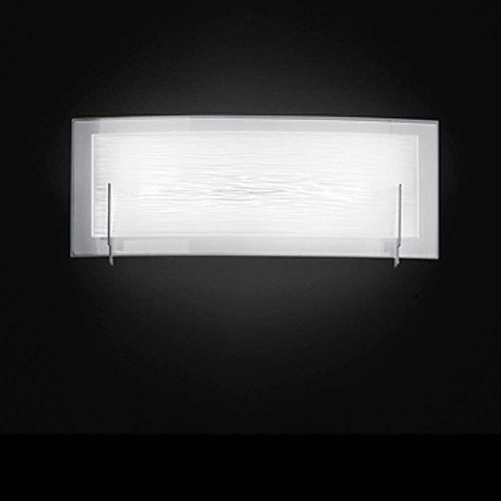 Perenz OVERLAP 6488 B LN Applique murale moderne LED