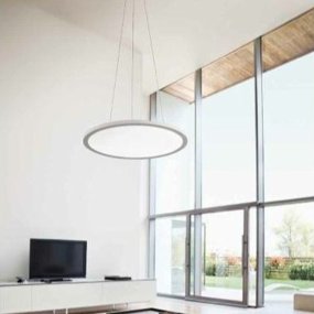 Lustre moderne Perenz 6084 LED