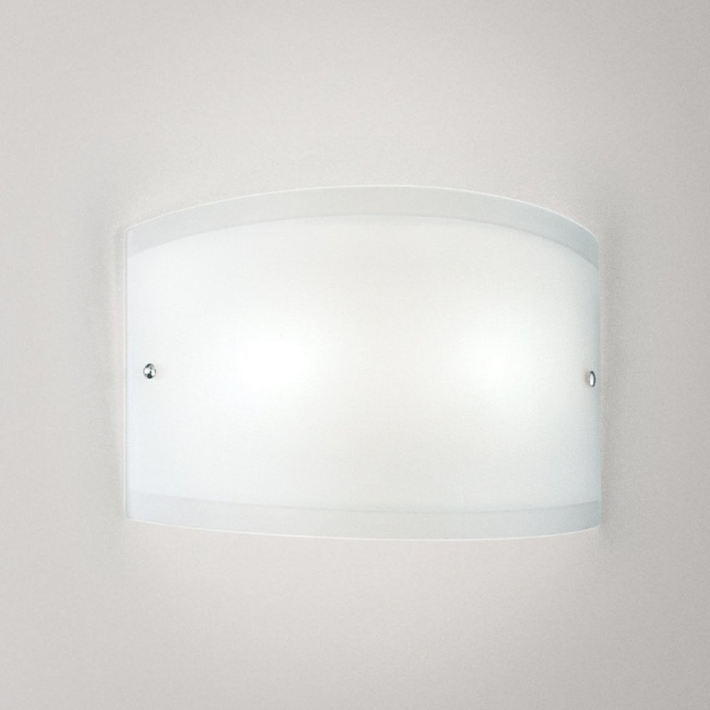 Aplique moderno Gea Luce LECCE AG E14 LED