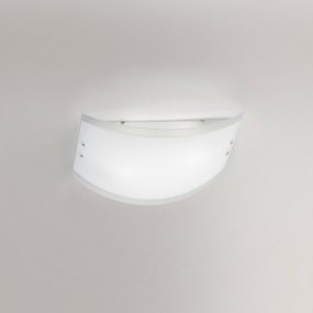 Lámpara de techo moderna Gea Luce LECCE PP E27 LED