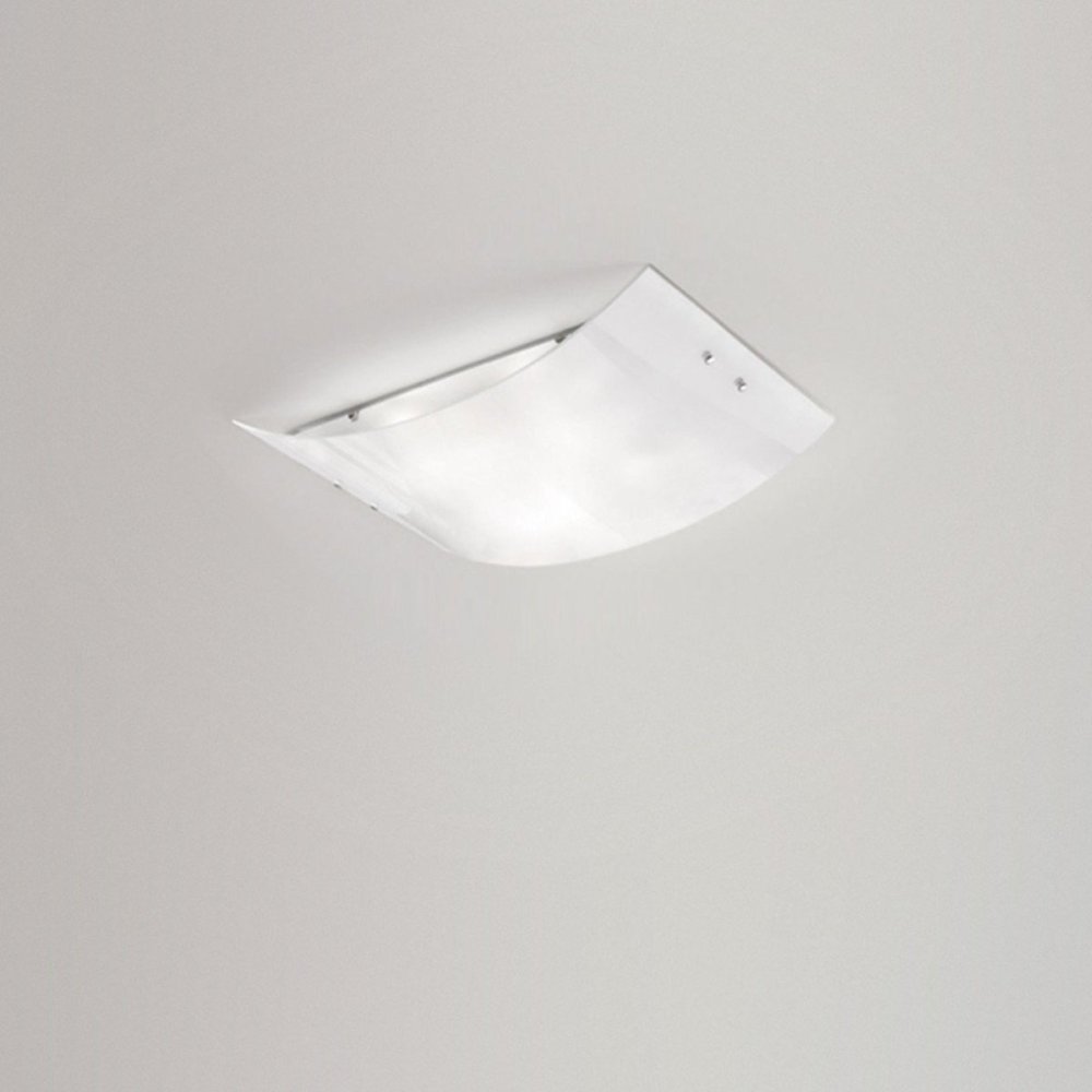 Moderne Deckenleuchte Gea Luce MICHELA PP E27 LED