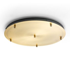 Lustre LED Gea luce ALICE S6