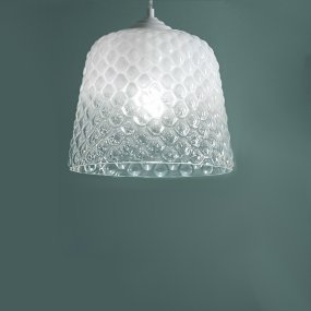 Lámpara de araña LED Gea Luce ALICE SP