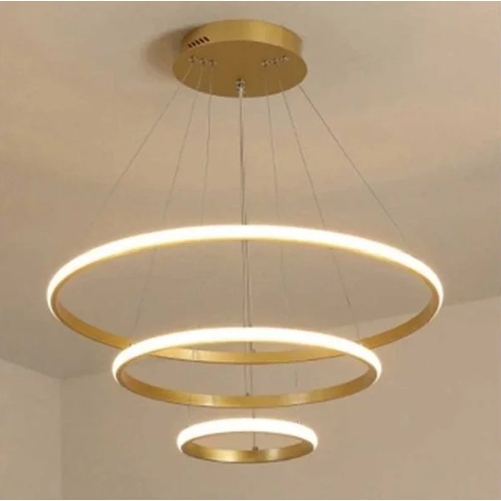 Lampadario classico Gea Luce IOLE S3 O LED