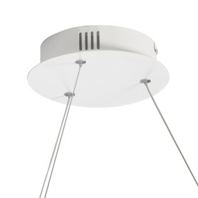 Promoingross TWIN S80 LED CCT lámpara led