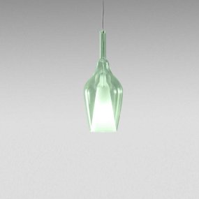 Gea Luce lámpara de araña moderna OFELIA MINI S12 G9 LED