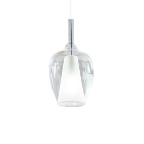 Gea Luce lámpara de araña moderna OFELIA MINI S10 G9 LED
