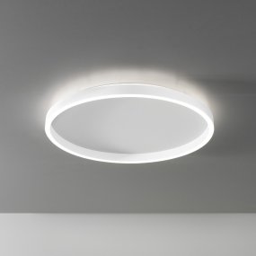 Gea Luce AELA PG B lámpara de techo LED moderna