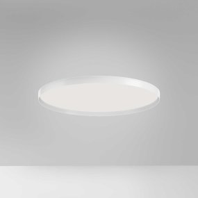 Lámpara de techo moderna Gea Luce ACELIA PG B LED