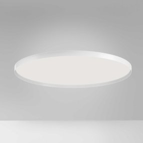 Lámpara de techo moderna Gea Luce ACELIA PS B LED