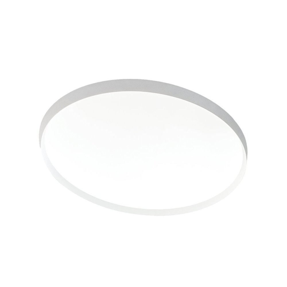 Plafonnier moderne Gea Luce ACELIA PM B LED