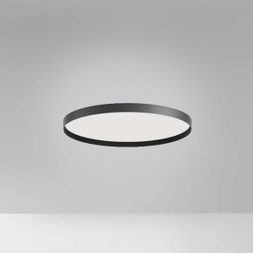 Lámpara de techo moderna Gea Luce ACELIA PM N LED