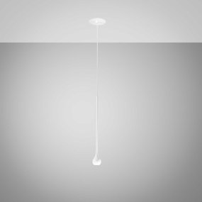 Lámpara empotrable moderna Gea Luce URSULA SI B LED