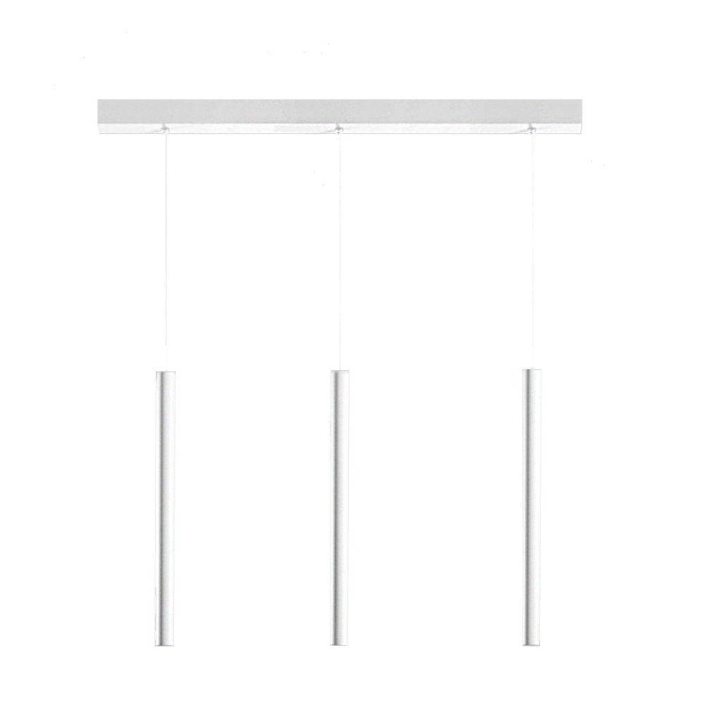 Lampadario moderno Gea Luce THALASSIA S3P B LED