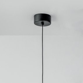 Lámpara de araña moderna Gea Luce THALASSIA SG N LED