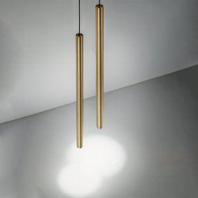 Lustre classique Gea Luce THALASSIA SP O LED