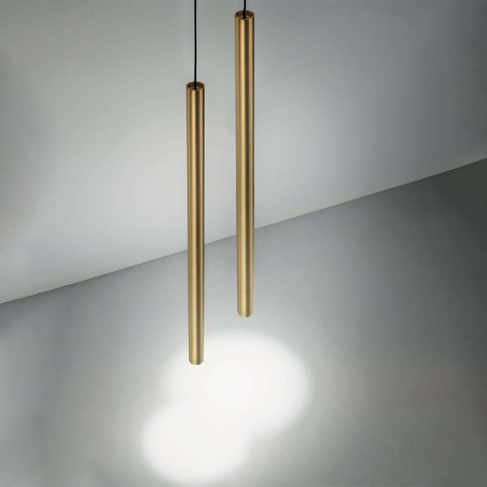 Lustre classique Gea Luce THALASSIA SP O LED