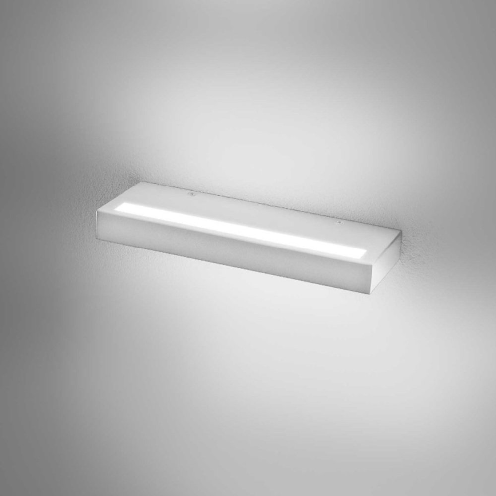 Gea Luce GAP DOUBLE GAP522 aplique LED moderno