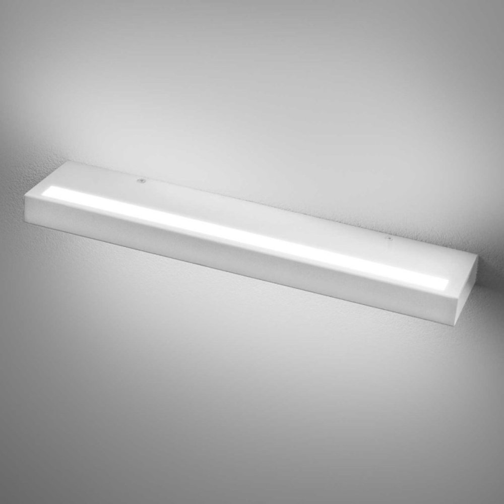 Gea Luce GAP DOUBLE GAP524 aplique LED moderno