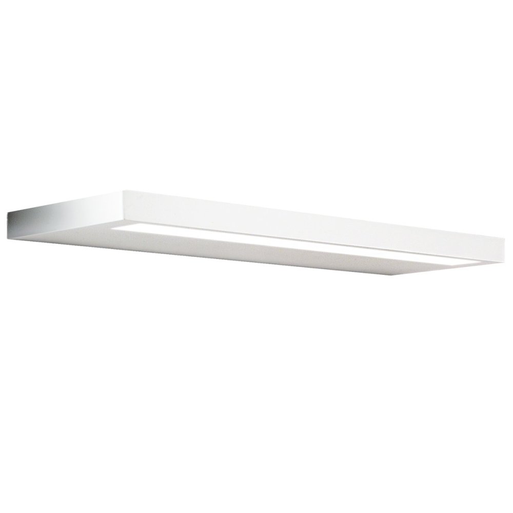 Gea Luce GAP DOUBLE GAP524 aplique LED moderno