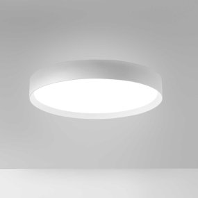 Plafonnier moderne Gea Luce AVA PM B LED