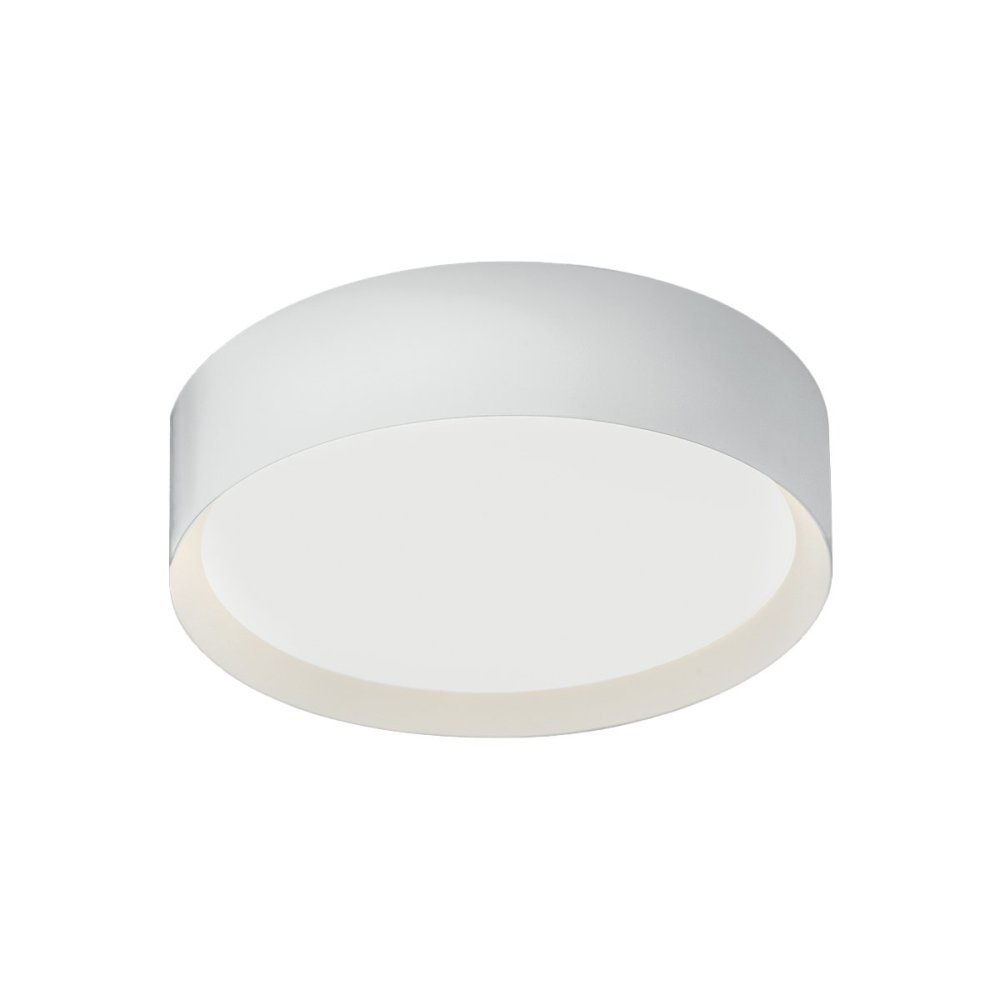 Moderne Deckenleuchte Gea Luce AVA PP B LED