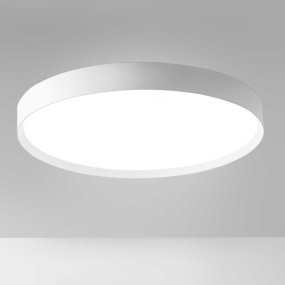 Lámpara de techo moderna Gea Luce AVA PG B LED