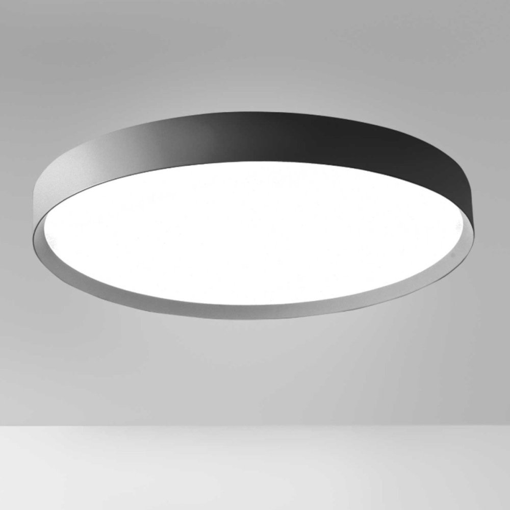 Moderne Deckenleuchte Gea Luce AVA PG N LED