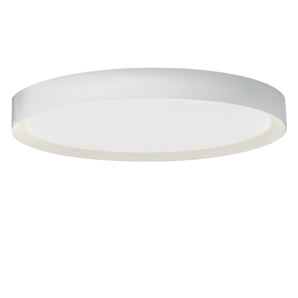 Plafonnier moderne Gea Luce AVA PG B LED