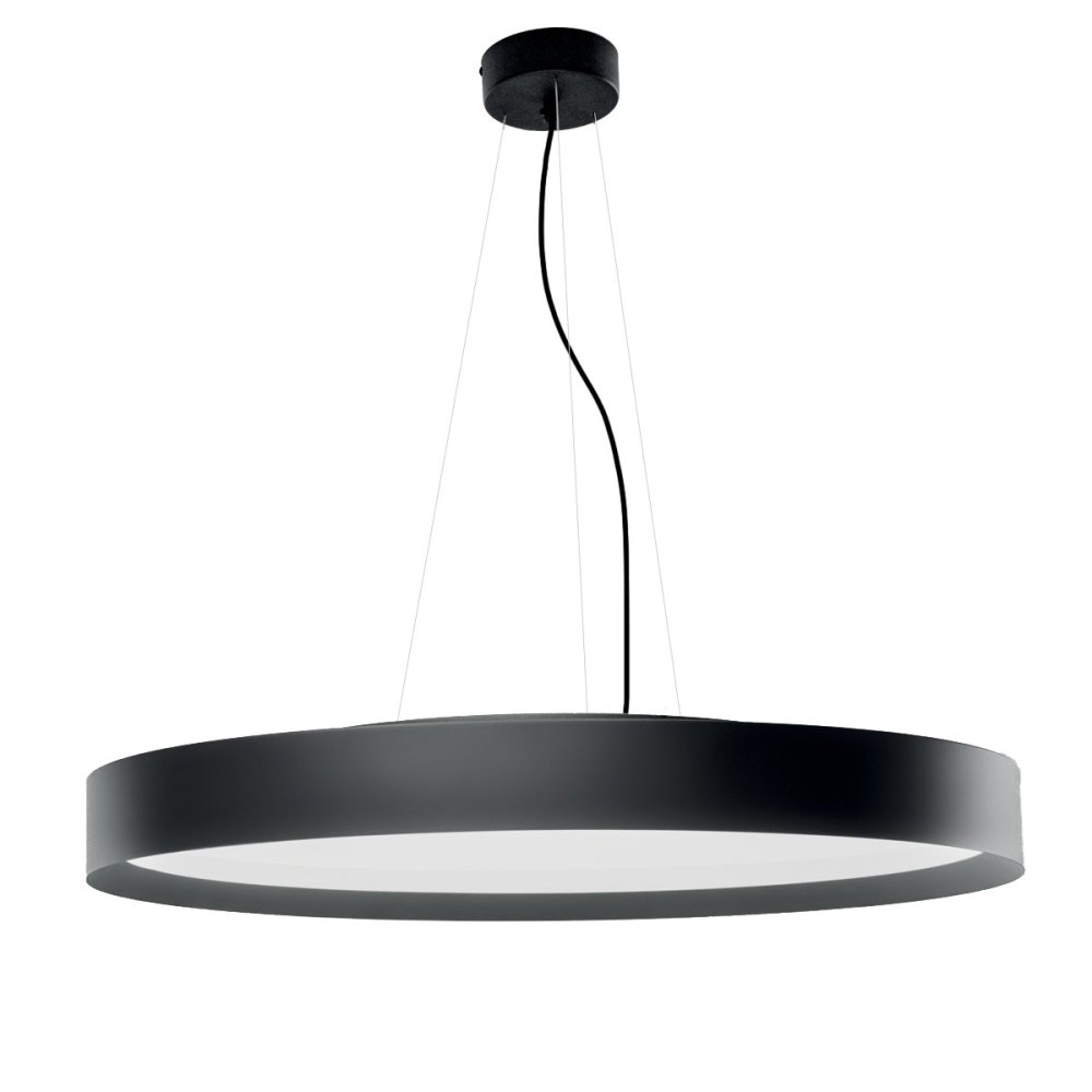 Moderner Kronleuchter Gea Luce AVA SM N LED