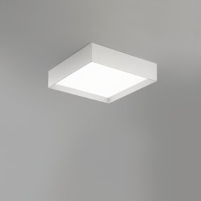 Moderne Deckenleuchte Gea Luce AOI PP B LED