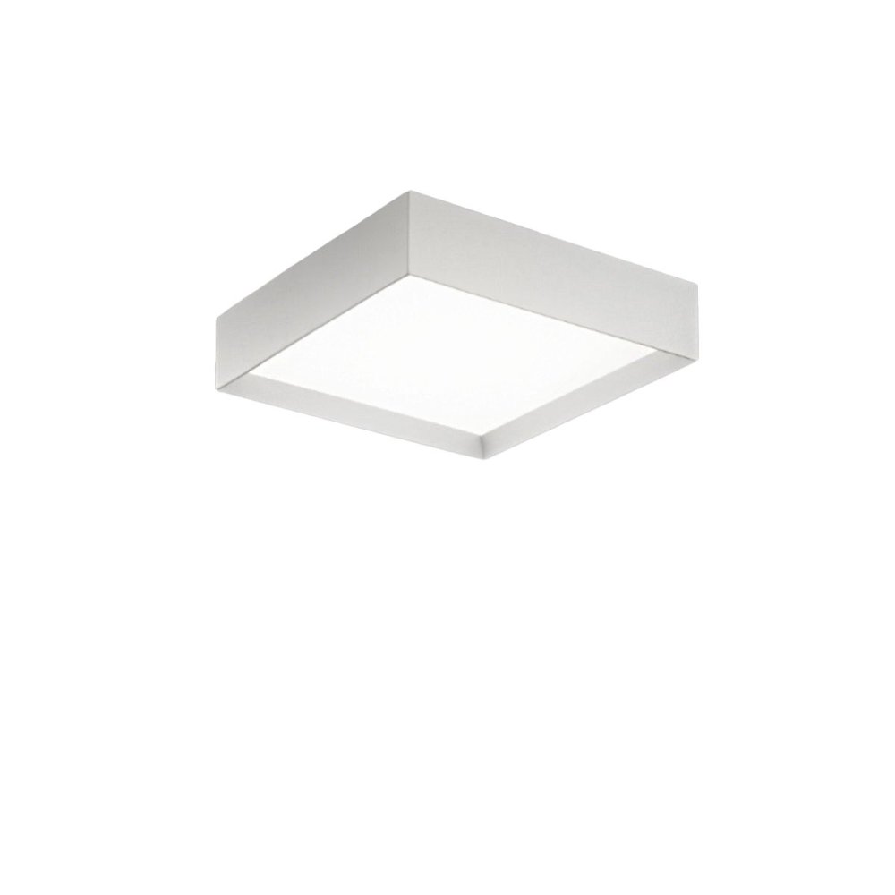 Moderne Deckenleuchte Gea Luce AOI PP B LED