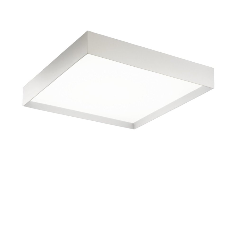 Plafoniera moderna Gea Luce AOI PM B LED