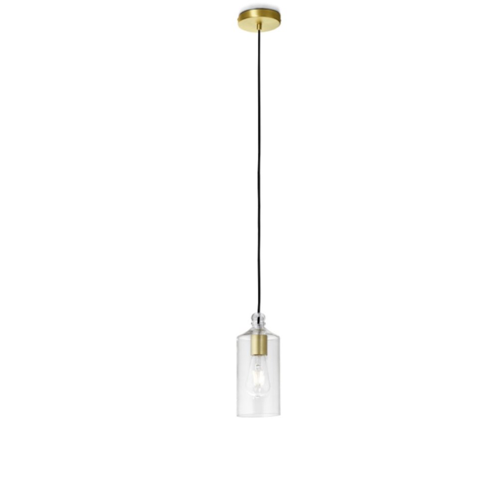 Lámpara de araña clásica Miloox EBE 1744.12 E27 LED