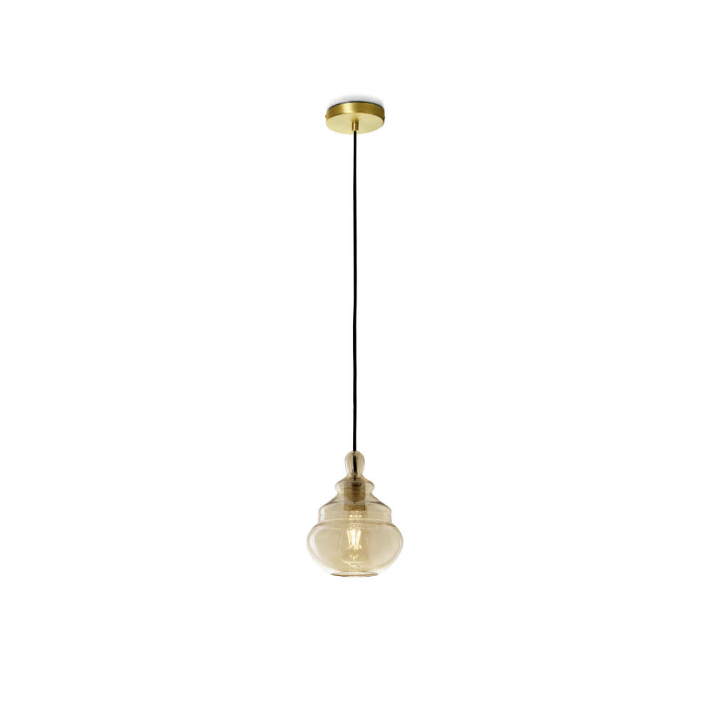 Lampadario classico Miloox ADONE 1744.15 E27 LED