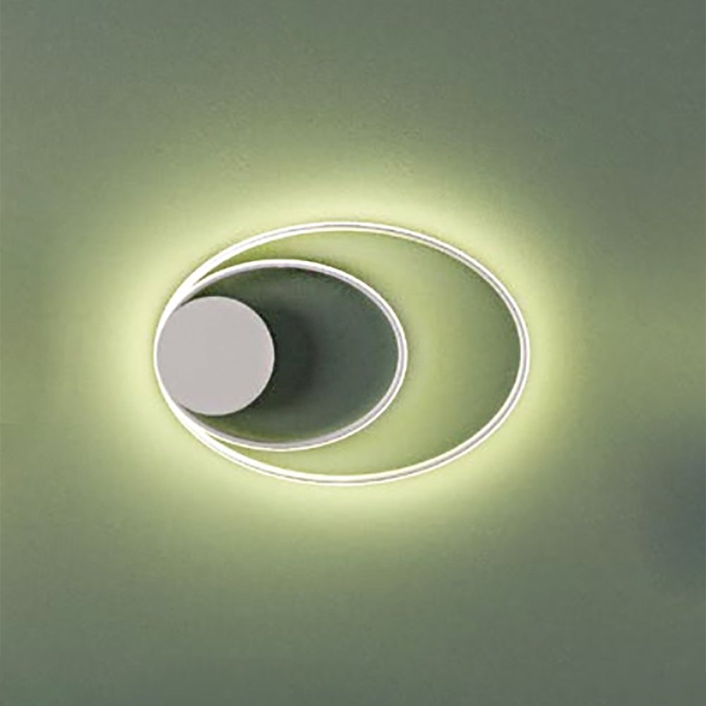 Redo group Applique murale moderne LED NEXUS 45W