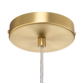 Lustre classique Miloox JUGEN 1744 70 E27 LED