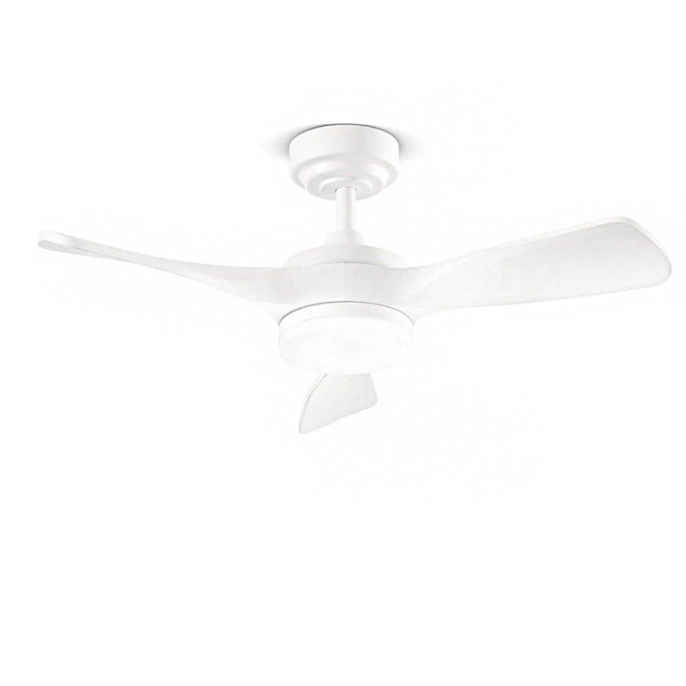 Ventilador moderno Perenz SIRIO 7186 B CT LED