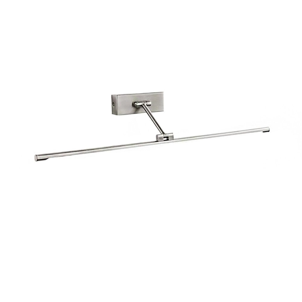 Gea Luce MAGIS GAP462C LED quadratische Spiegelwandleuchte